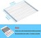 Roll Up Dish Drying Rack, Roll Over The Sink Dish Drying Rack Kitchen Rolling Dish Drainer, Foldable Sink Rack Mat Stainless Steel Wire Dish Drying Rack for Kitchen Sink Counter (17.5''x11.8'')